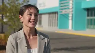 Community Health Hub celebrates grand opening