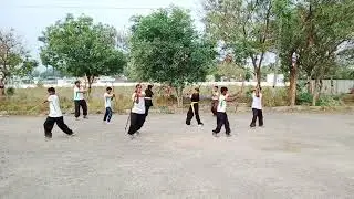 THE WORLD SARNAS MARTIAL ARTS AND SPORTS DEVELOPMENT INTERNATIONAL RESEARCH CENTER INDIA