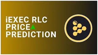 iExec RLC Price Prediction 2022-2025 | RCL Coin Review | Is RCL Good Investment? RLC Coin News Today