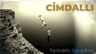 Cimdallı &ndash; Anatolian Opera Metal Cover | Psychedelic Rock | Echoes Anatolia Celestial