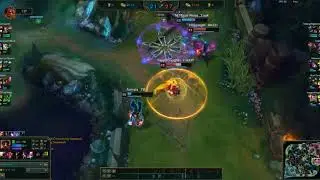 viktor outplay