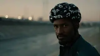 SRAM x Andrew Jackson 