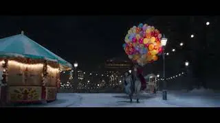Wonka - For a Moment (Finnish)