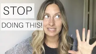 STOP Using Guilt to Manipulate The People You Love.