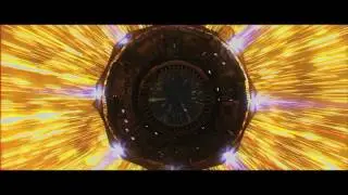 Return To Earth - Sound Design Project