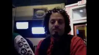 Face off Season 2  Rj's Viewing party part 2