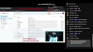 Popular producer ochoo reacts to Polish underground on Stream (revu , Młody Guapo)