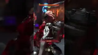 Почему Doom (2016) и Eternal это две разные игры