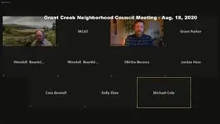 MCAT Television Live Stream