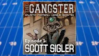 GFL Book VI: THE GANGSTER Episode #1