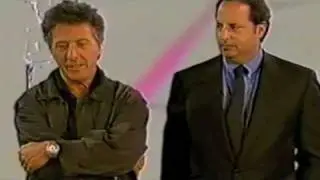 Talk Soup - Dustin Hoffman sketch