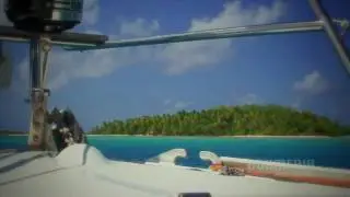 Elektrofish - Ocean Lounge - Caribean Dreams