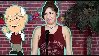 Adventures With MY ABUELA | Laura's Corner | mit&uacute;
