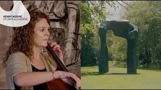 Music inspired by Moore - The Shape of Sound | The Arch