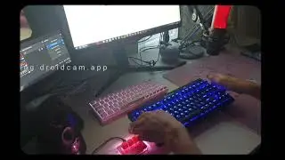 Blue on White 3068B Plus ISO DE/Nordic vs Corsair K63 Wireless