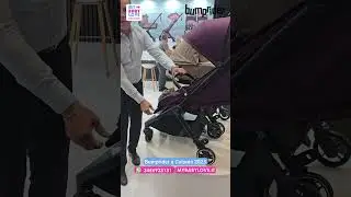 Bumprider Colinia 2025