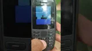 nokia 105 danger dash game | nokia games || pirathap gaming