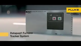 Datapaq&reg; Furnace Tracker Thermal Profiling System