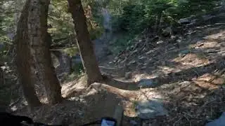 Jackson Trail