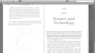 How to highlight a scanned pdf