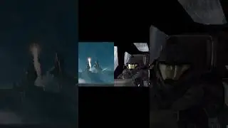 Halo Reach desarrollado por Bungie y publicado por Microsoft Game Studios #edit  #halo juegos