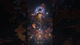Starry Sky Railway I'm Definitely Not The Dragon Lord Of The Vajra Clan 166 END