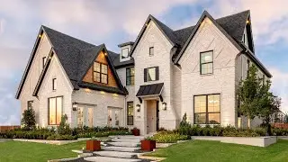 Grand Homes at Lakes at Legacy in Prosper, TX