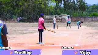 🥎CHUCKING | MIRATAL BOYS 20K🏆 TOURNAMENT|RANJITH BROTHERS vs THANITHOTTI| ROUND1 |#ipl