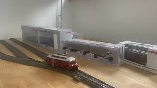 Marklin VT 88 C rails 38135