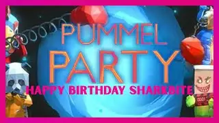 🌈 PUMMEL PARTY 🌈 1/24/26 🌈 Saturday is here, Time for Some Fun w/Friends