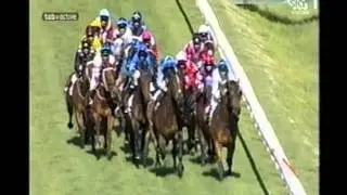 Railway Stakes 2011 (Ascot WA)