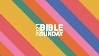 Sunday Sermons / Bible Sunday: The Most Dangerous Book in the World