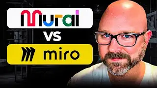 Miro vs Mural (it's a simple choice, but it's not what you think)