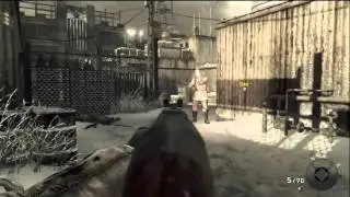 KS-23 - Call of Duty: Black Ops