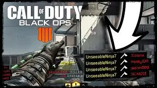 TOMAHAWK QUAD FEED!! (Call of Duty: Black Ops 4)