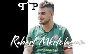 Projekt Wrocław / Robert Mkrtchyan - Nie można z niepełnosprawnych robić nieporadnych