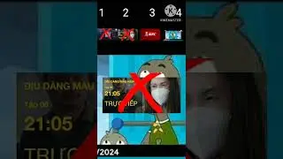 find correct head 2 time signal 19h failed #vtvdigital #shorts #skibiditoilet  part 1