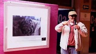 “Del haluro a la sintografía: la poética del tránsito tecnológico en la fotografía”