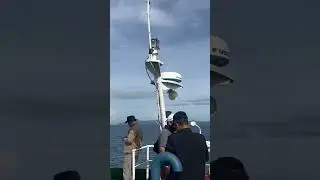 Pulau Aceh Menjejak William Toren