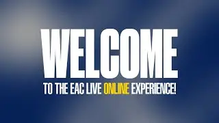 EAC Portmore | Bishop Dr. C.E. Thomas O.D. | 7:30AM Worship Service - OCT 12, 2025