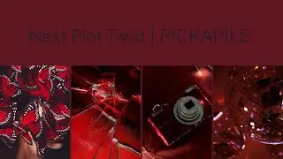 Следующий сюжетный поворот | PICKAPILE