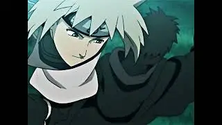 V12 | Minato vs Obito AMV Edit | KageN Ae