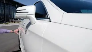 2015 Mercedes-Benz CLS 550 4MATIC