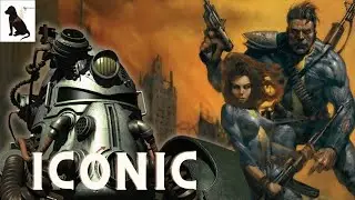 Why Fallout Has the MOST ICONIC Atmosphere in Gaming