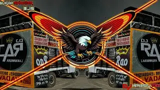 Pardesi Pardesi Jana Nahi -[HIGH GAIN SOUND CHECK MIXX]✓Dj Swam Gzb 💢 Dj Hansraj Edm 💢 DjArun Meerut