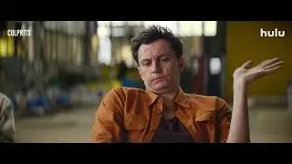 Culprits   The Vault   Hulu Series clip