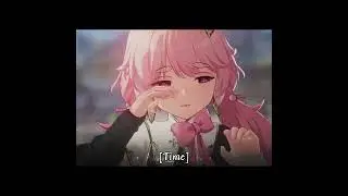 Encore edit | Magnetic | Wuthering waves | Anko_Potato
