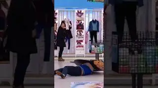 Mateo gets hit by sign | S3 EP14 