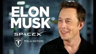 Elon Musk UNEXPECTED Documentary - SpaceX to Mars by 2022