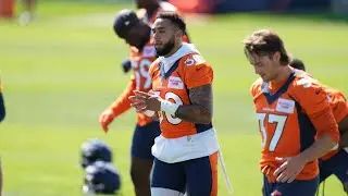 Klis and Tell: Mike Klis weighs in on Broncos training camp